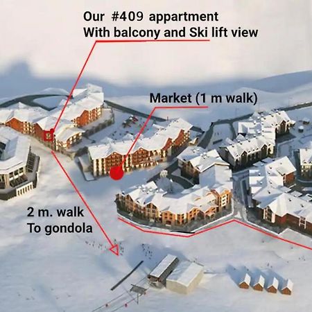 Cozy Appartement, Loft2 In New غودوري المظهر الخارجي الصورة