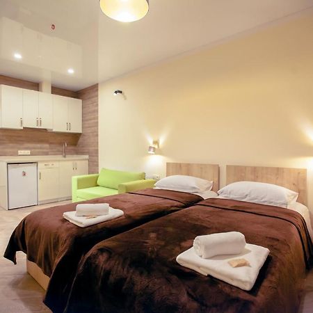 Cozy Appartement, Loft2 In New غودوري المظهر الخارجي الصورة