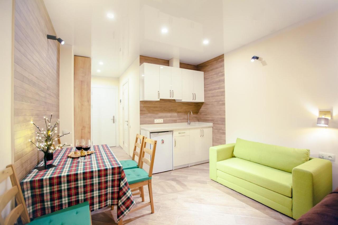 Cozy Appartement, Loft2 In New غودوري المظهر الخارجي الصورة
