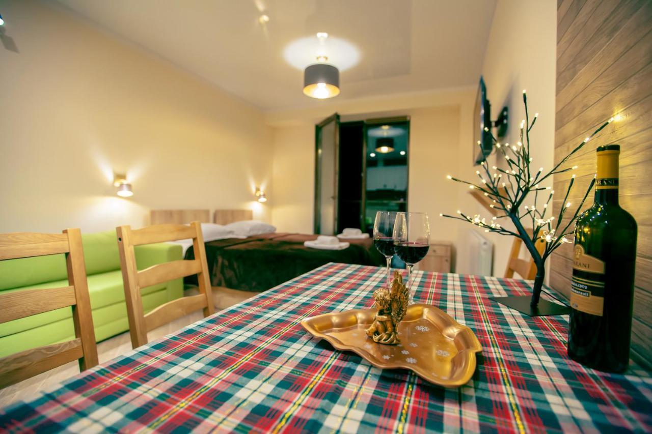 Cozy Appartement, Loft2 In New غودوري المظهر الخارجي الصورة