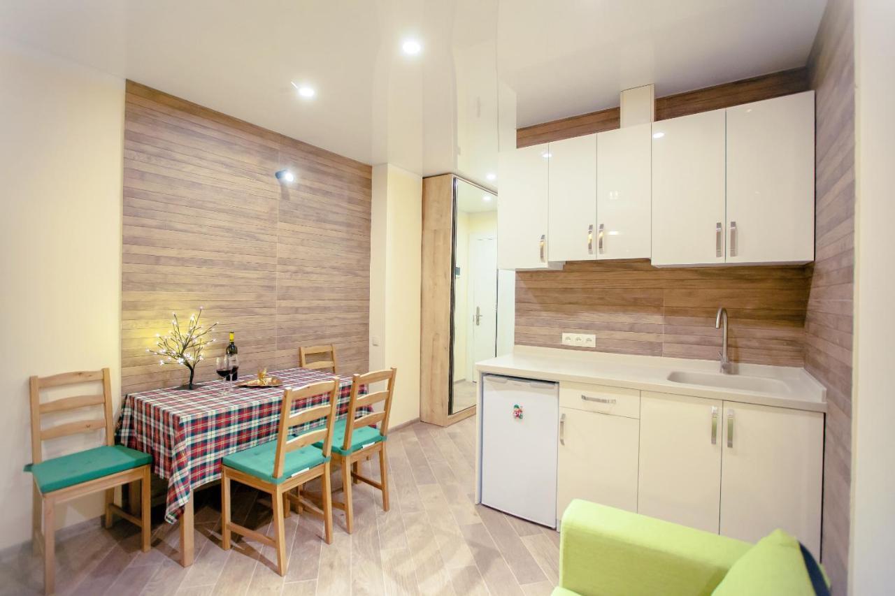 Cozy Appartement, Loft2 In New غودوري المظهر الخارجي الصورة
