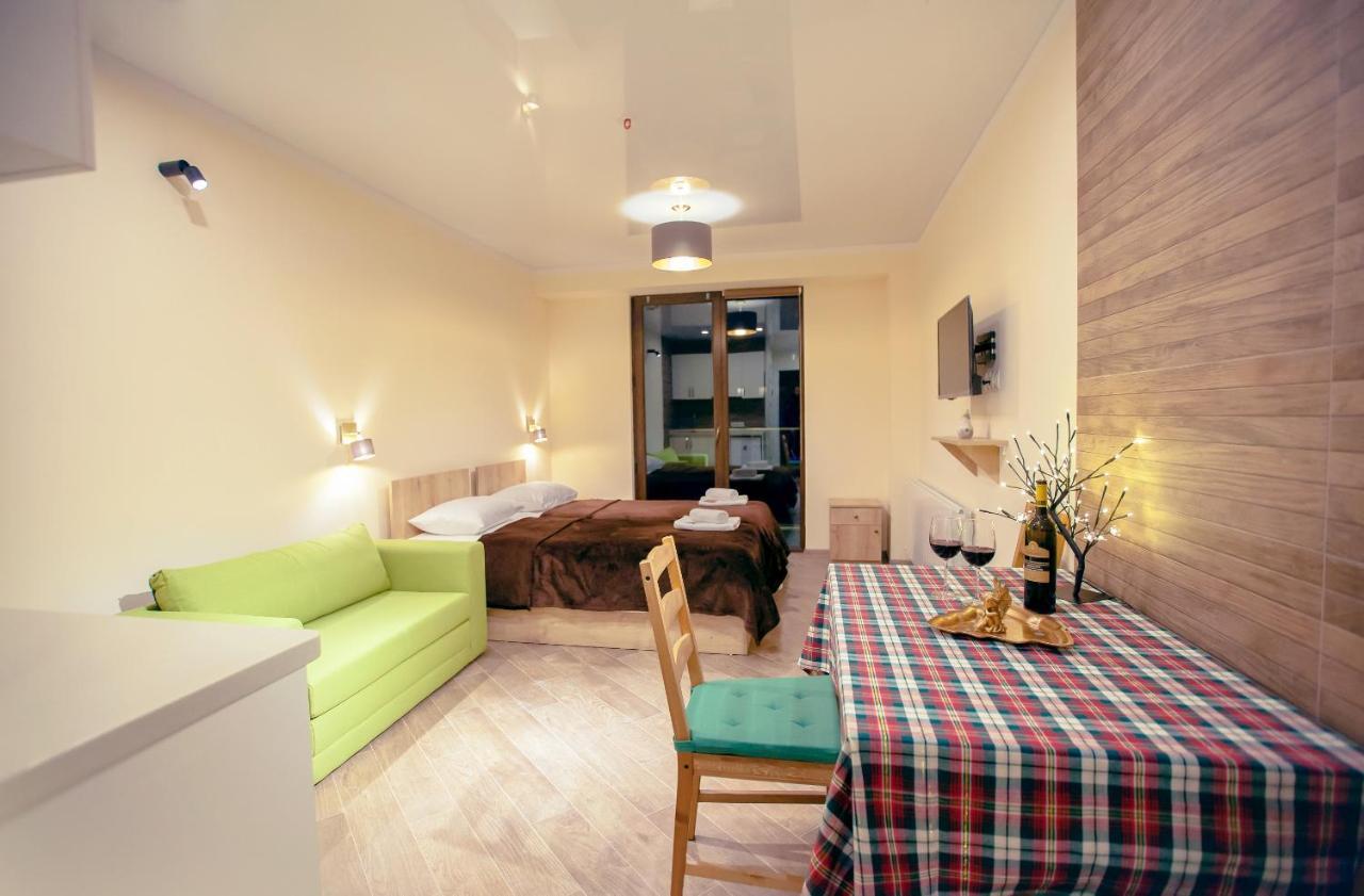 Cozy Appartement, Loft2 In New غودوري المظهر الخارجي الصورة