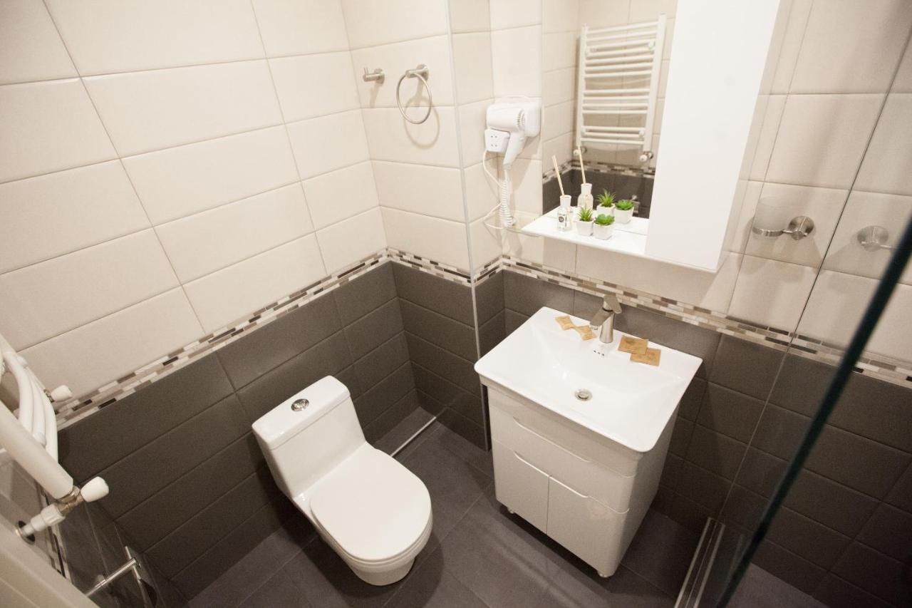 Cozy Appartement, Loft2 In New غودوري المظهر الخارجي الصورة