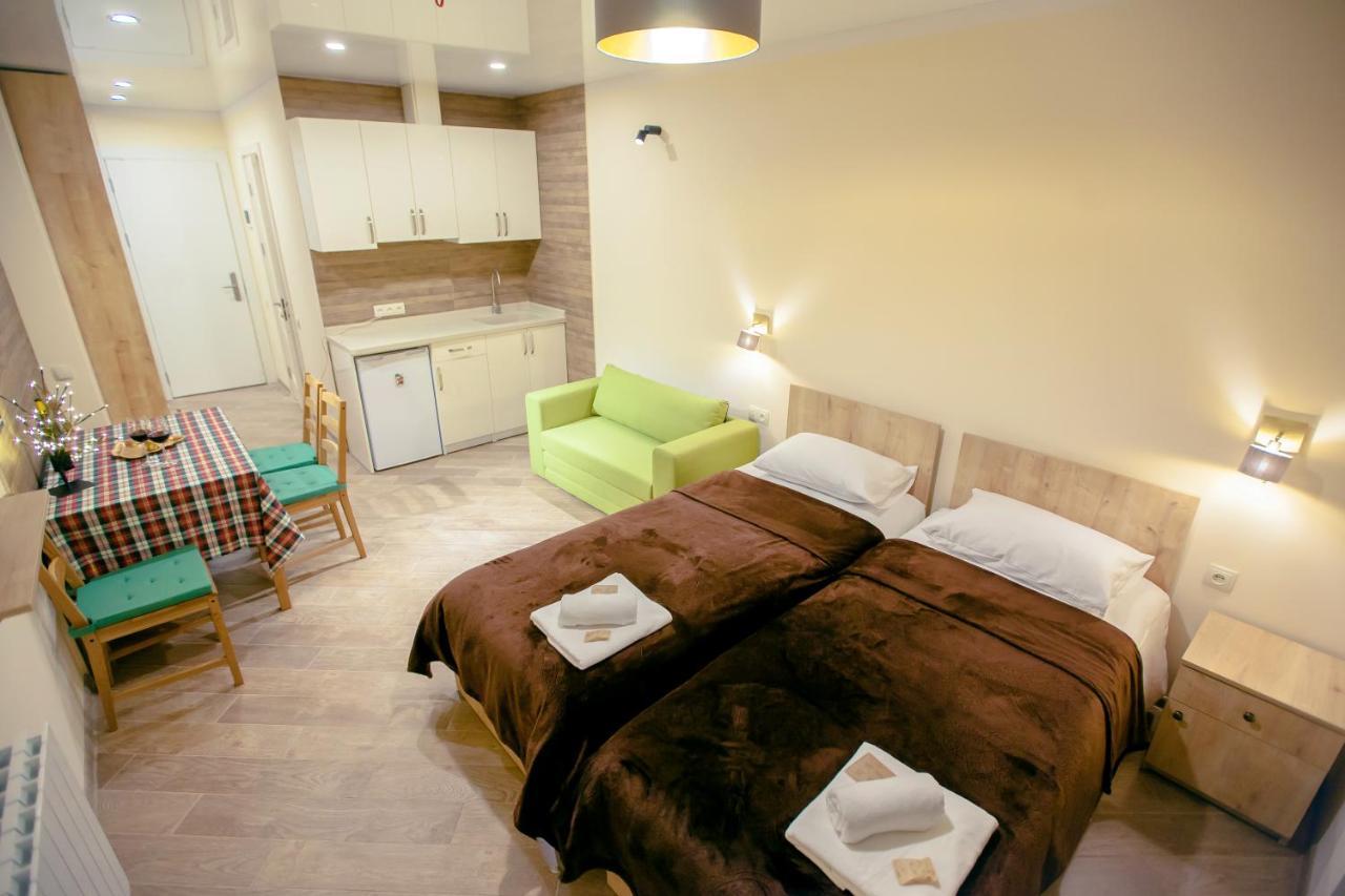 Cozy Appartement, Loft2 In New غودوري المظهر الخارجي الصورة