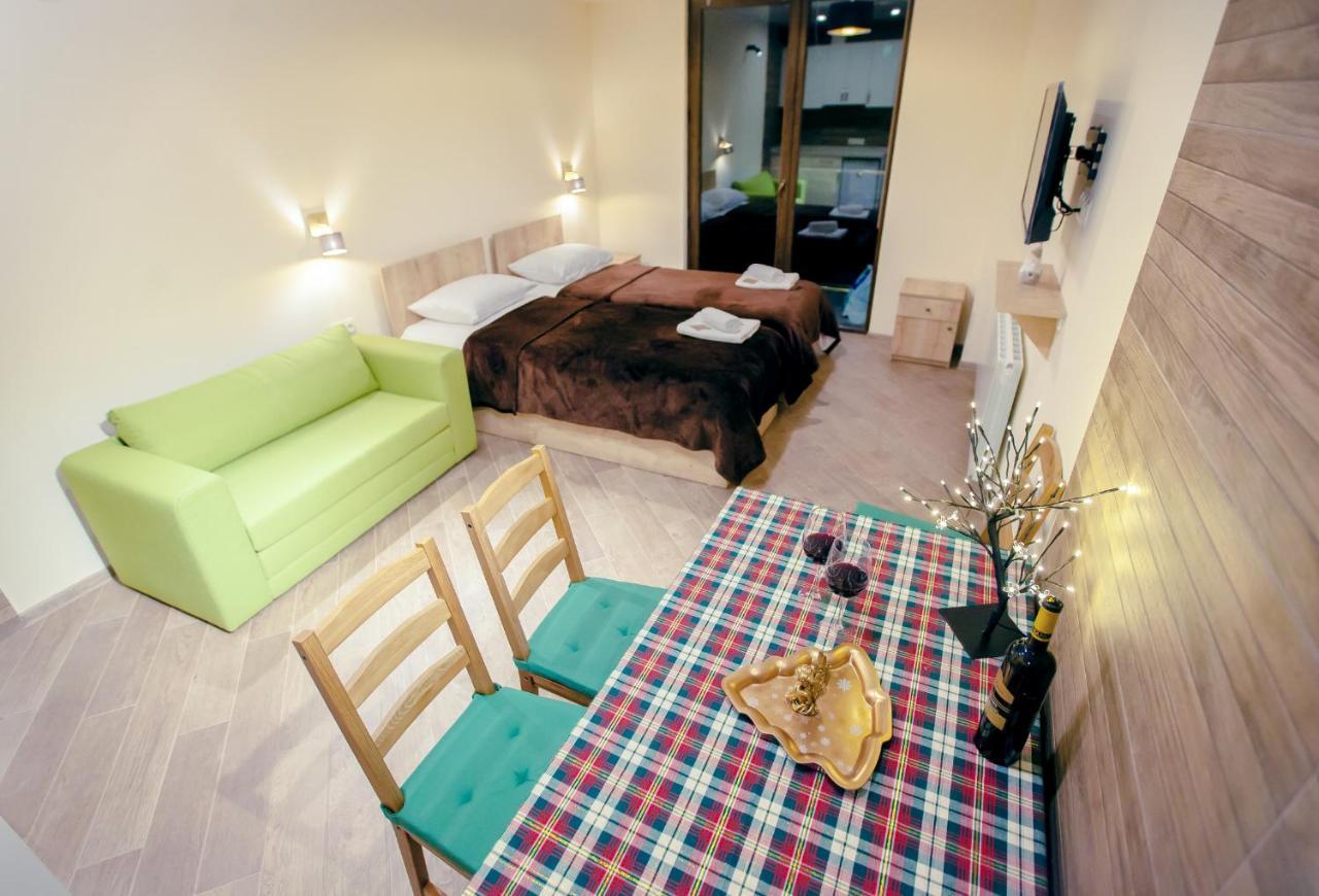 Cozy Appartement, Loft2 In New غودوري المظهر الخارجي الصورة