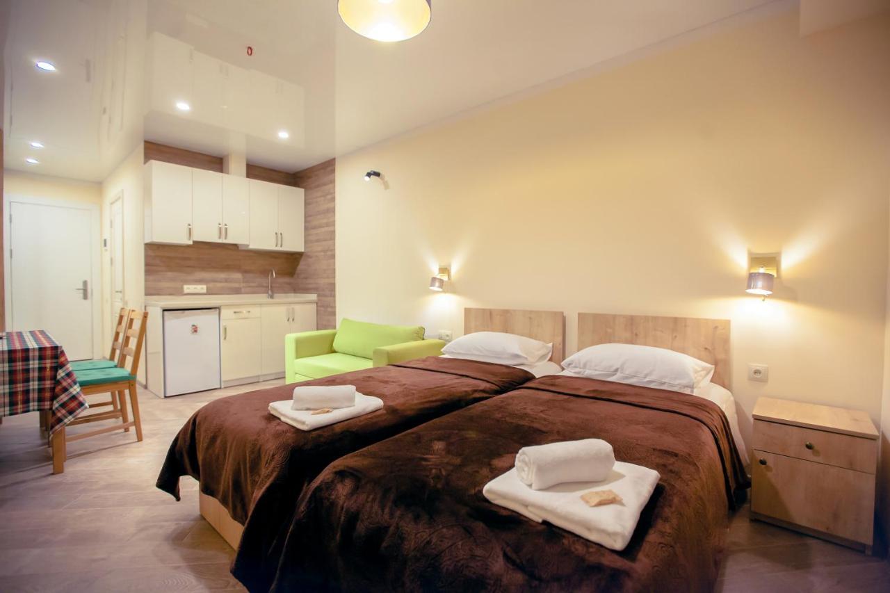 Cozy Appartement, Loft2 In New غودوري المظهر الخارجي الصورة